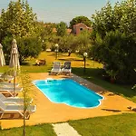 Lejlighed Blue Wave With Pool 100m From The *