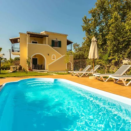 Blue Wave With Pool 100m From The *
