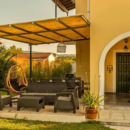 Appartamento Blue Wave With Pool 100m From The *