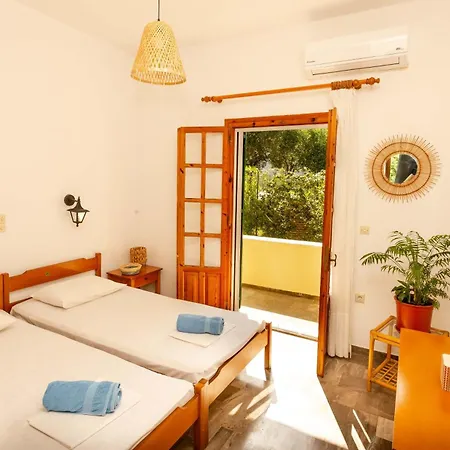 Blue Wave With Pool 100m From The Apartamento