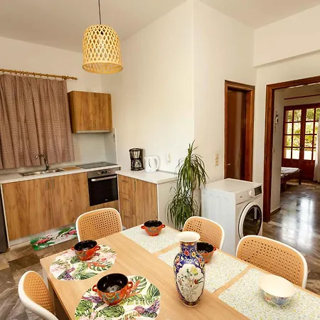 Blue Wave With Pool 100m From The *