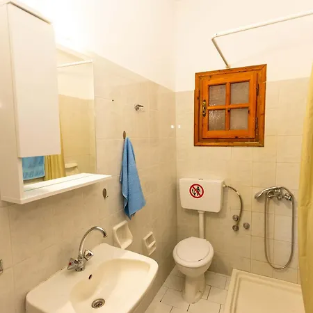 Blue Wave With Pool 100m From The Apartamento