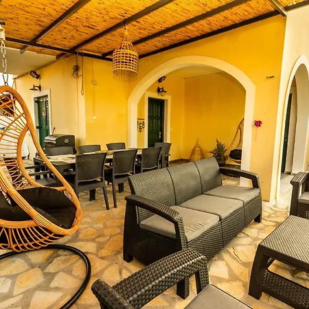 Blue Wave With Pool 100m From The Apartamento *