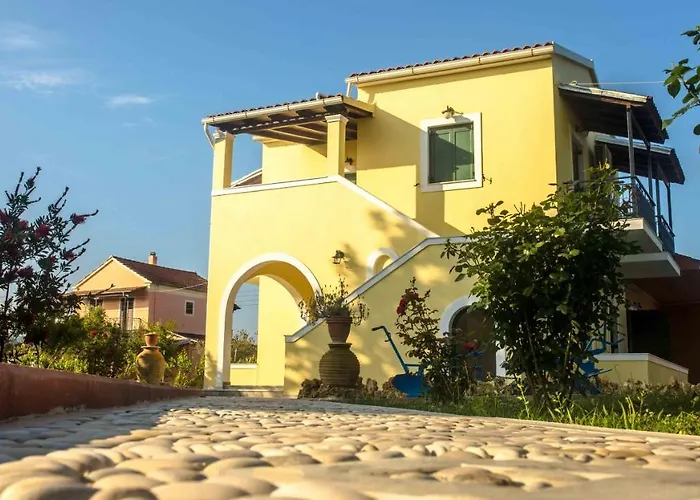 Appartamento Blue Wave With Pool 100m From The *