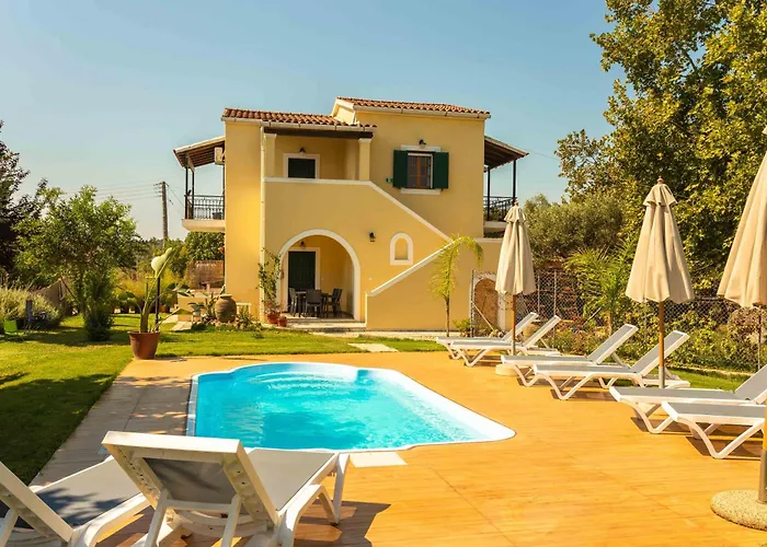 Apartament Blue Wave With Pool 100m From The