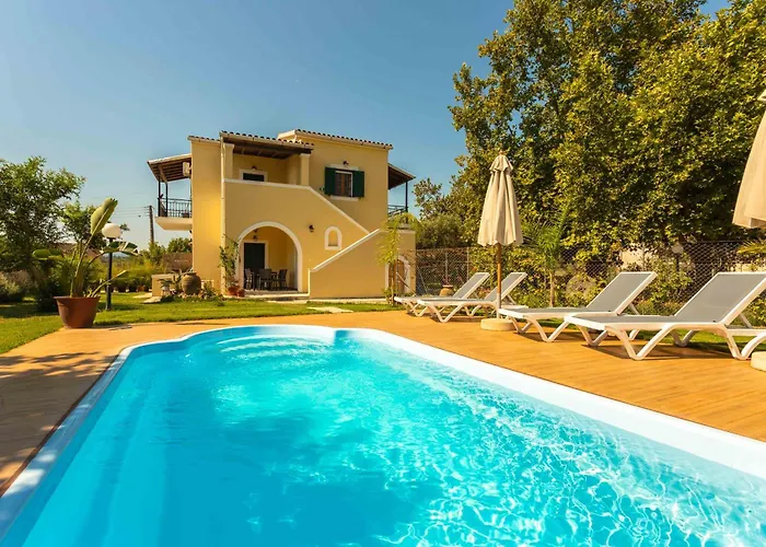 Blue Wave With Pool 100m From The *