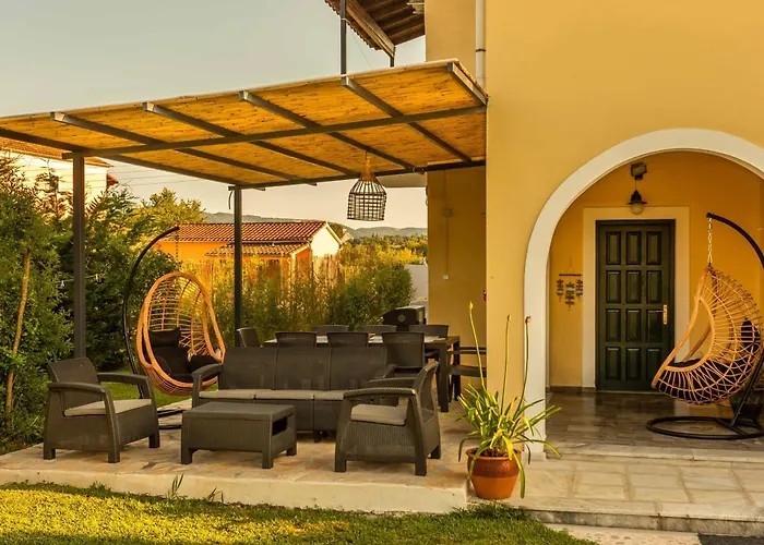 Apartament Blue Wave With Pool 100m From The *