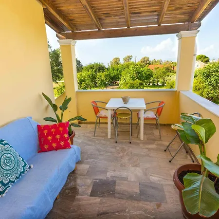 Blue Wave With Pool 100m From The *