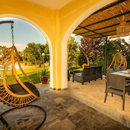 Appartement Blue Wave With Pool 100m From The *